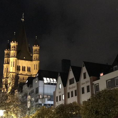 City Apartment Cologne Luaran gambar