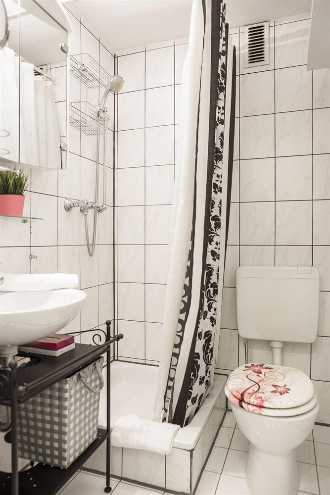 City Apartment Cologne Luaran gambar