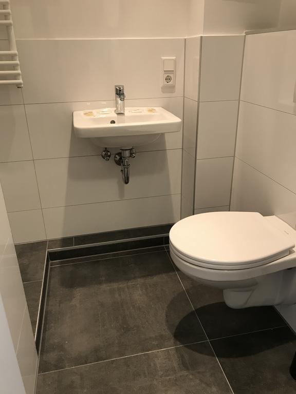 City Apartment Cologne Luaran gambar