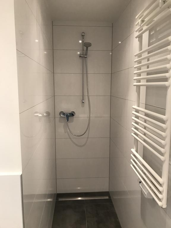 City Apartment Cologne Luaran gambar