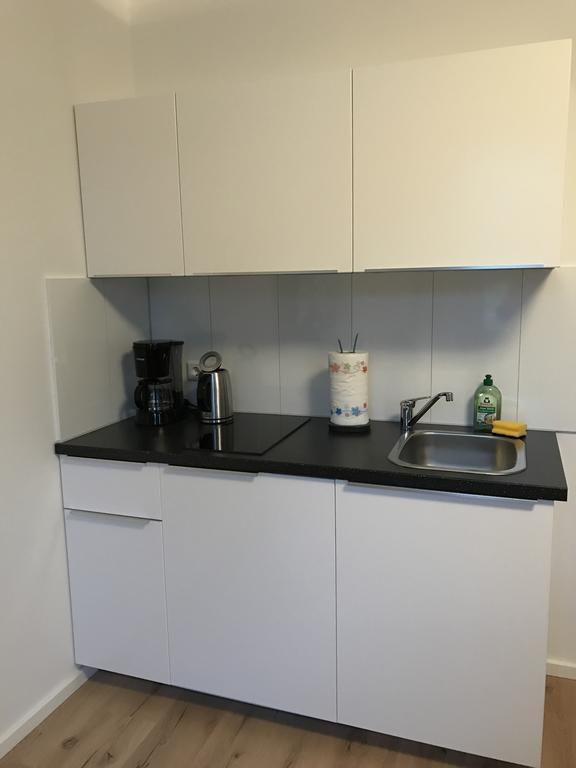 City Apartment Cologne Luaran gambar