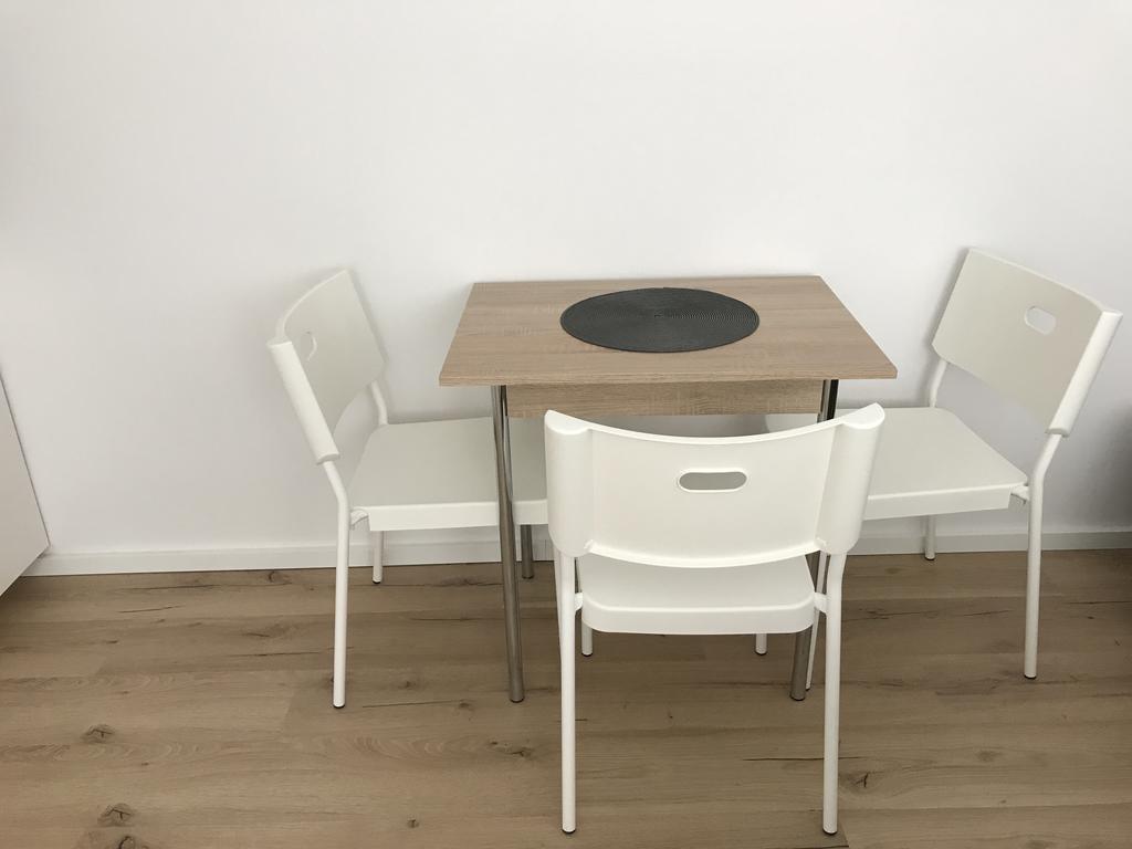 City Apartment Cologne Luaran gambar