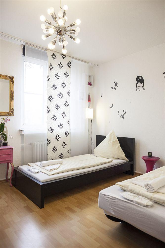 City Apartment Cologne Luaran gambar