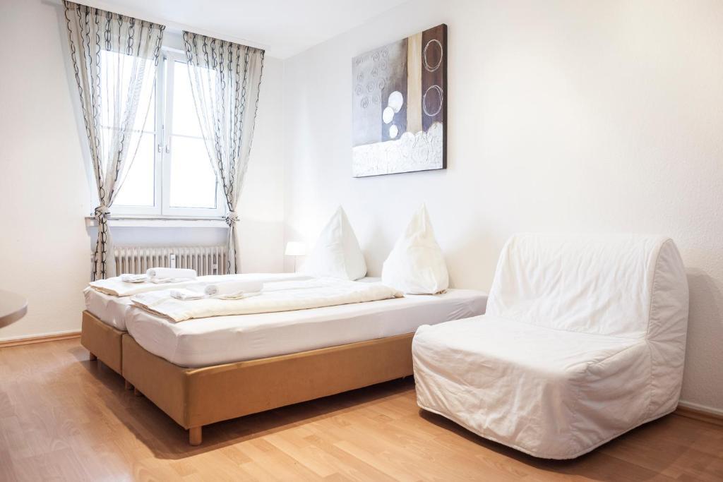 City Apartment Cologne Luaran gambar