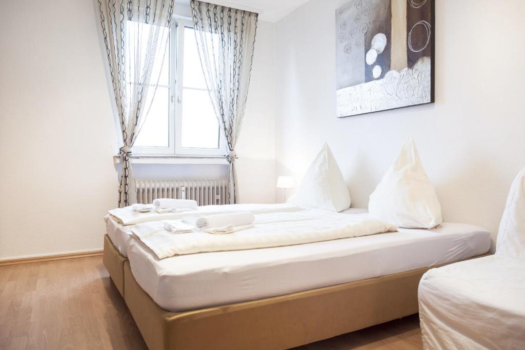 City Apartment Cologne Luaran gambar