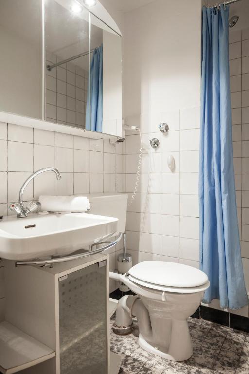 City Apartment Cologne Luaran gambar