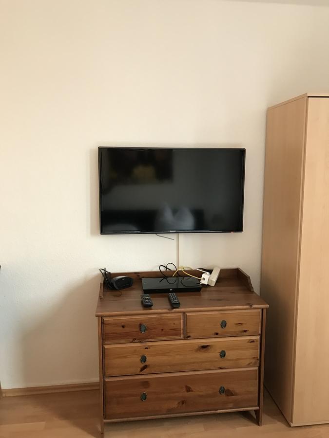 City Apartment Cologne Luaran gambar