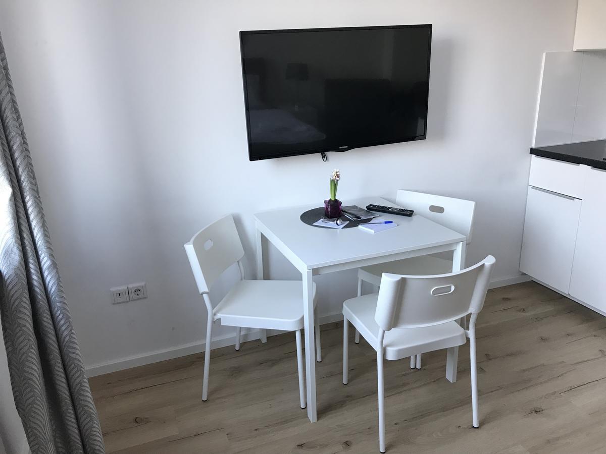 City Apartment Cologne Luaran gambar
