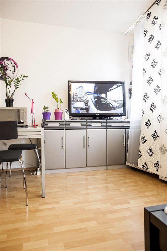 City Apartment Cologne Luaran gambar
