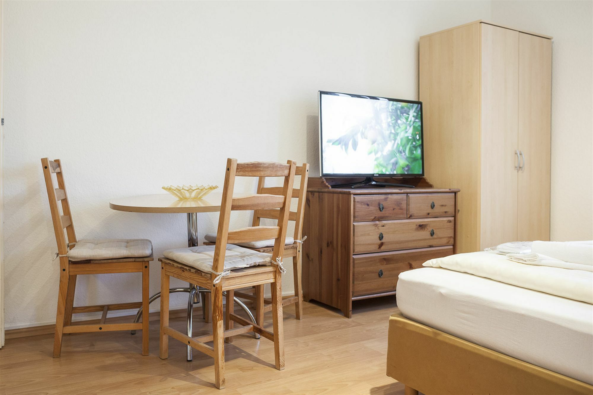 City Apartment Cologne Luaran gambar