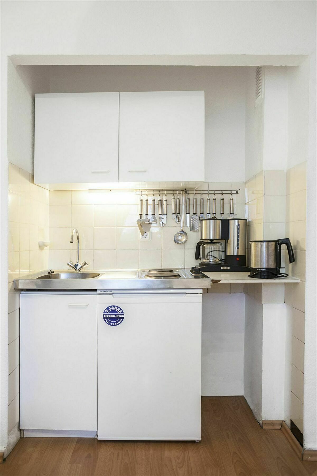 City Apartment Cologne Luaran gambar