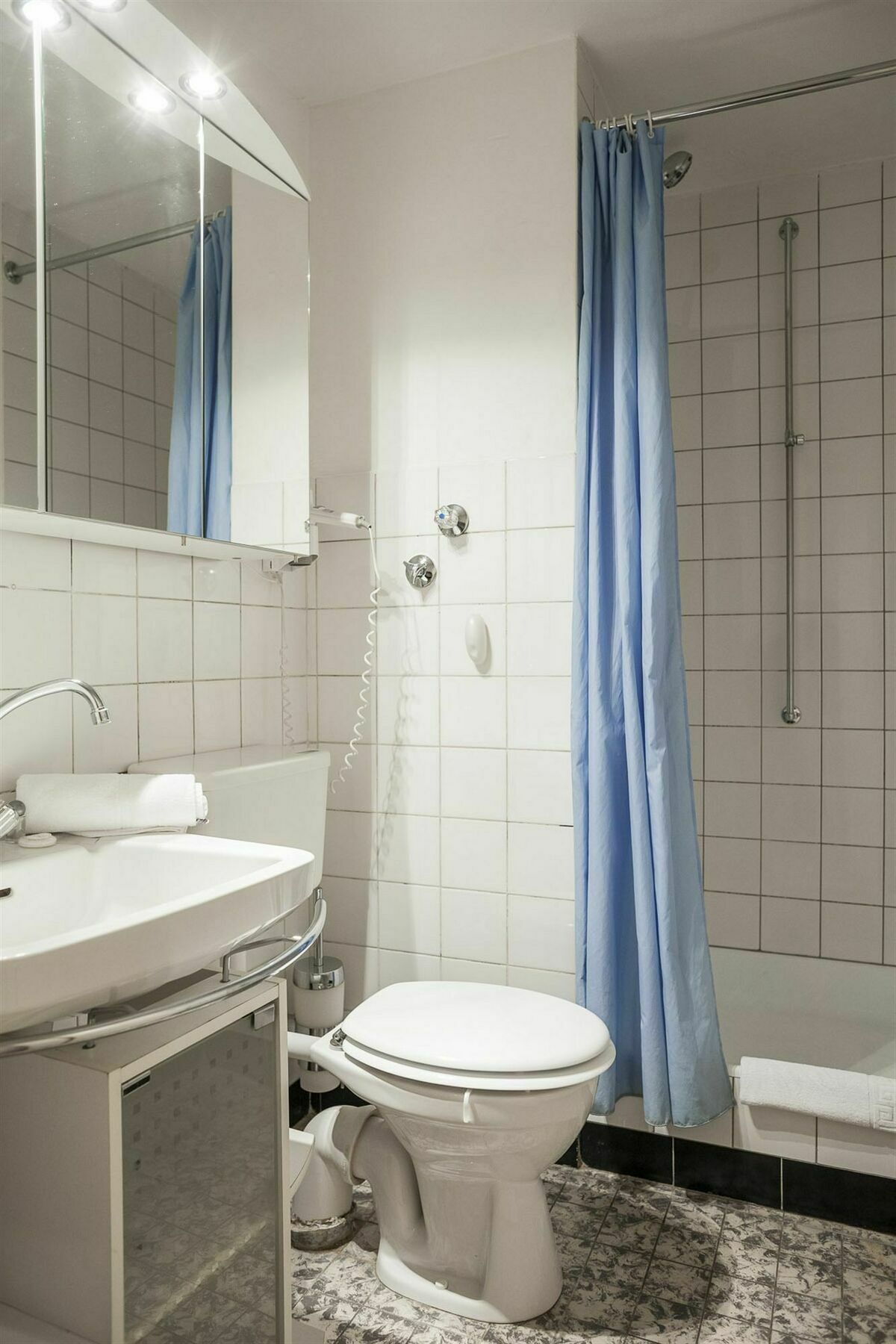 City Apartment Cologne Luaran gambar