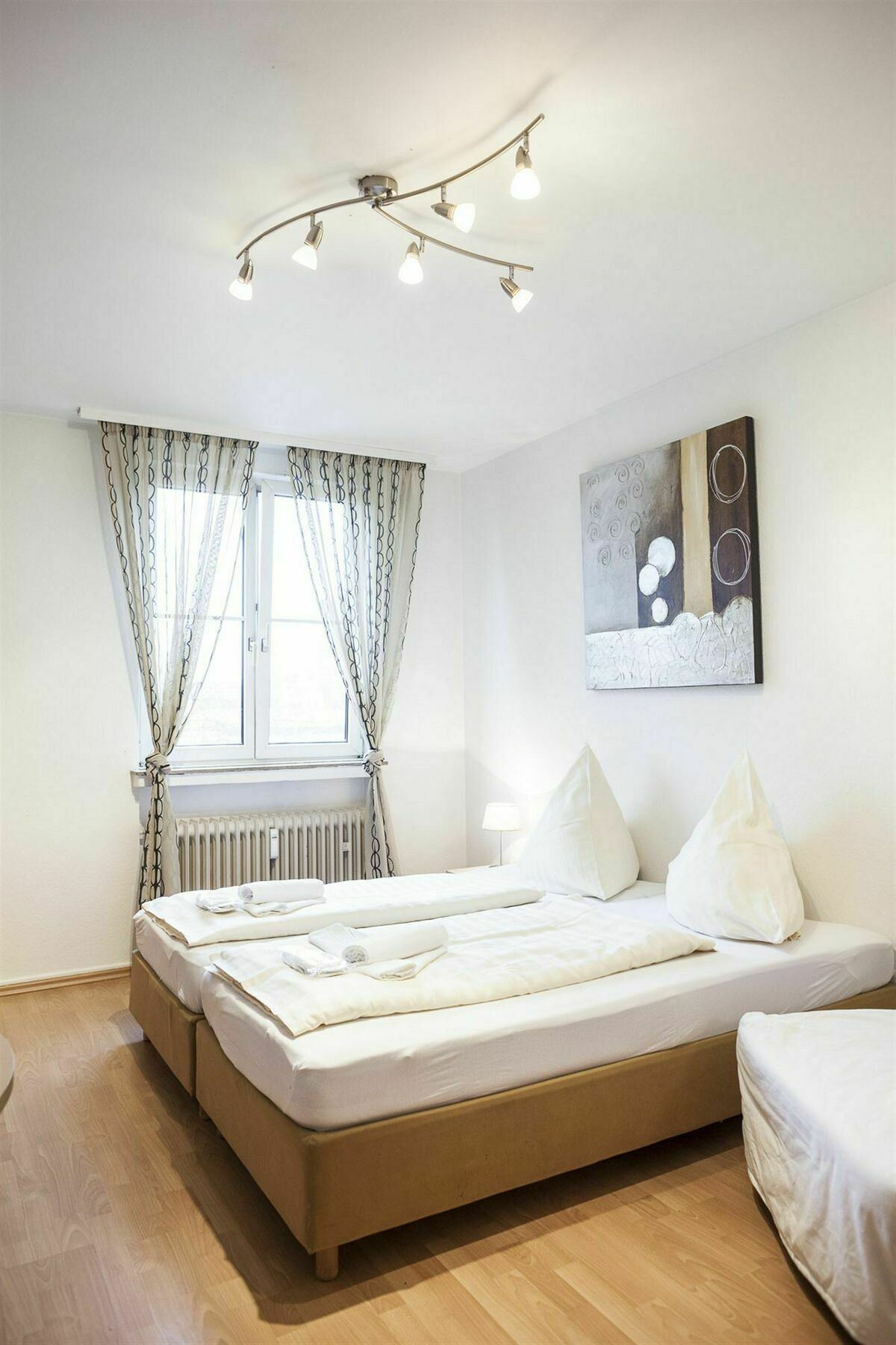 City Apartment Cologne Luaran gambar