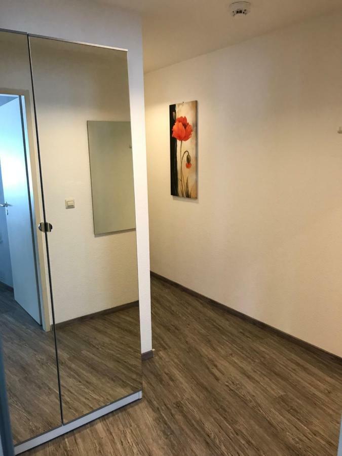 City Apartment Cologne Luaran gambar