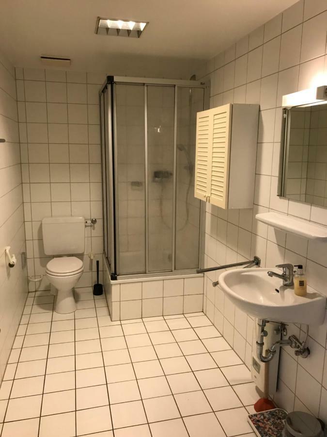 City Apartment Cologne Luaran gambar